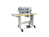 40 CM Leather Cutting and Slicing Machine
