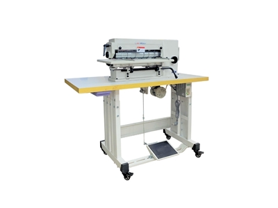 Cutting and Slicing Machine - 0