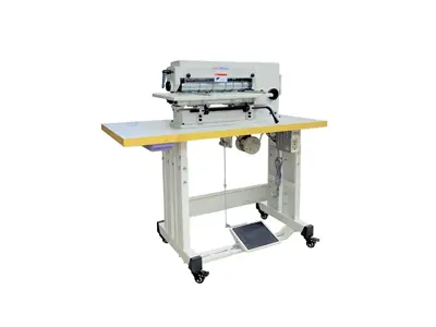 Cutting and Slicing Machine