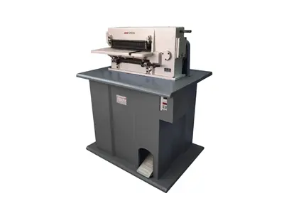 Cutting and Slicing Machine