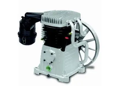Kompressor Kopf mit der Nummer B7000