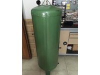 100-Liter-Befülltank Stickstoffgas-Produktionseinheit - 2