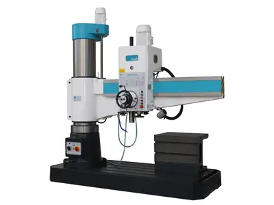 Craft Mr6320 Radial Drill Press Table