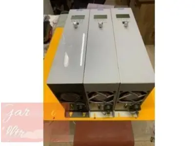 3000 Watt (15-26 kHz) Ultrasonic Generator