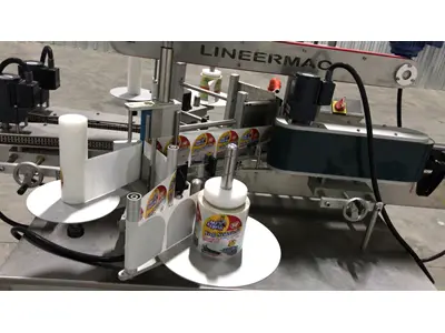 Label Applicator