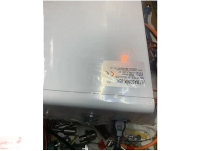 20 kHz 2000 Watt Digital Ultrasonic Welding Machine - 1