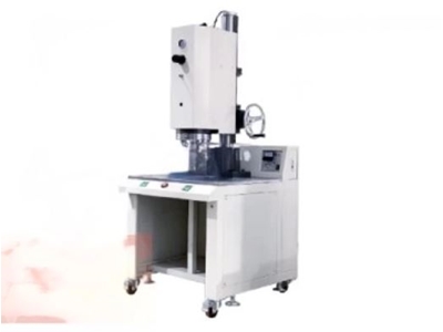 15 kHz (5000 Watt) Complete Ultrasonic Welding Machine - 0