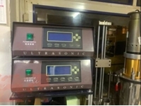 15 kHz (5000 Watt) Ultrasonik Plastik Kaynak Makinası - 0