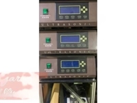 15 kHz (5000 Watt) Konverterstahl-Ultraschallgenerator - 0