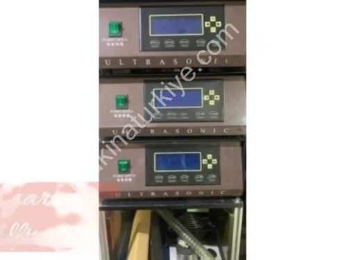 15 kHz (5000 Watt) Converter Steel Ultrasonic Generator