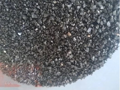 Éclateur de poudre de fer ultrasonique - 0
