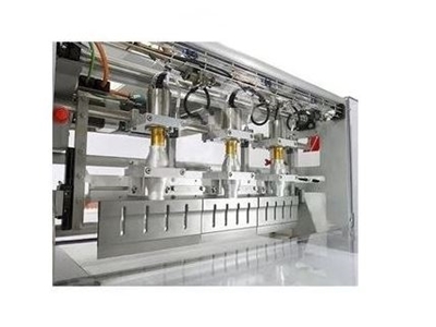 Ultrasonik Gıda Kesme Makinası - 1