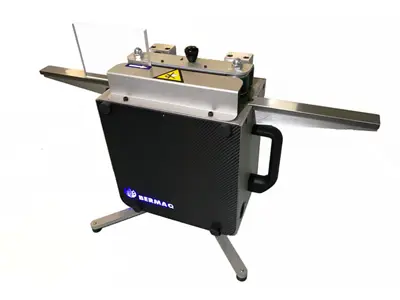 700 mm Bıçaklı Pleksi Akrilik Parlatma Makinesi İlanı