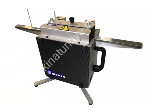 700 mm Bıçaklı Pleksi Akrilik Parlatma Makinesi