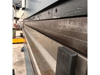 Presse plieuse hydraulique NC Durmazlar de 3 mètres 200 tonnes (10 mm) de marque - 6