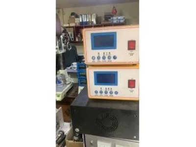Générateur de soudage par ultrasons 20 kHz (2600 Watts) - 0