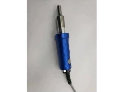 35 kHz Handheld Ultrasonic Welding Machine - 0