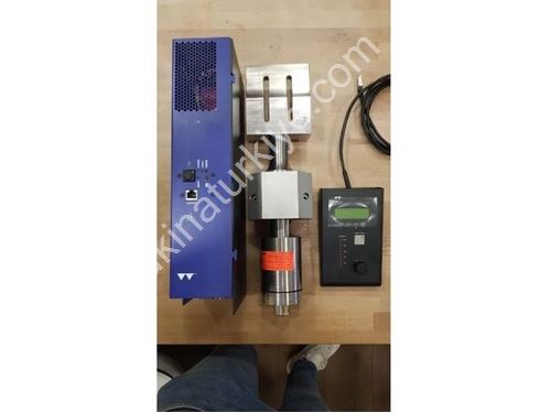 2000 Watt Titanium Converter Titanium Booster Ultraschallgenerator