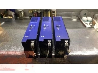 20 kHz (2000 Watt) Ultrasonic Generator - 1