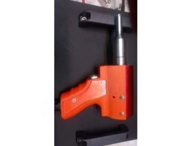 30 kHz Handheld Ultraschallschweißmaschine - 0