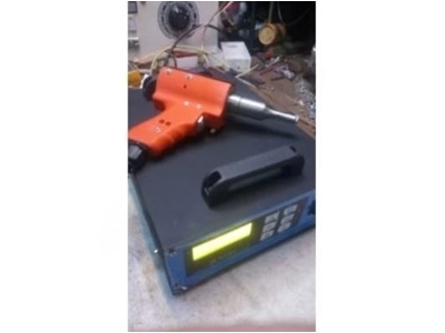30 kHz Handheld Ultraschallschweißmaschine - 1