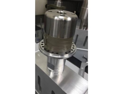3000 Watt (20 kHz) Ultraschall-Schweißmaschine - 0