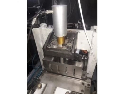 3000 Watt (20 kHz) Ultraschall-Schweißmaschine - 1