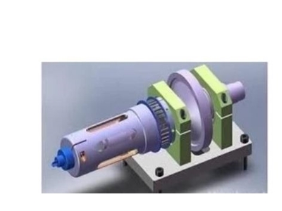 Non-Woven Rotary Head Ultraschall-Schweißmaschine - 0