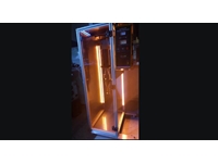 3000 Watt Extraktion Ultraschall-Homogenisator - 1