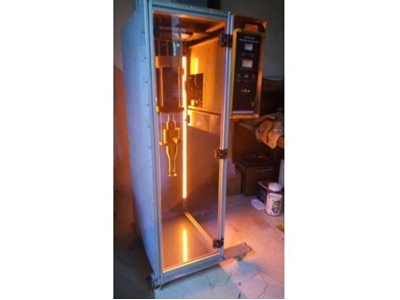 3000 Watt Extraktion Ultraschall-Homogenisator - 0