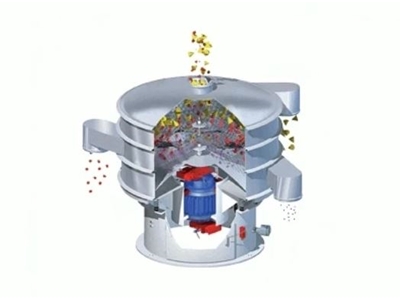 Tamis microniseur ultrasonique triplex de 300 cm - 0