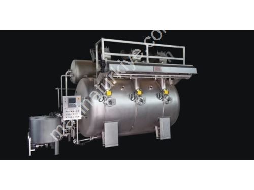 200-400 Kg/24 Hours Ultrasonic Food Drying Machine