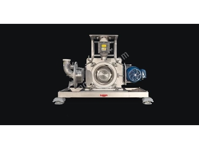 200-400 Kg/24 Hours Ultrasonic Food Drying Machine - 1