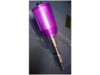 1500 Watt Mixer Cutter Ultrasonic Homogenizer Sonicator - 0