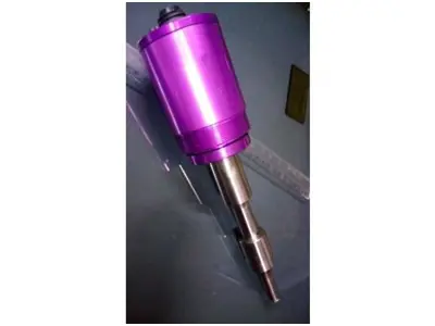1500 Watt Mixer Cutter Ultrasonic Homogenizer Sonicator