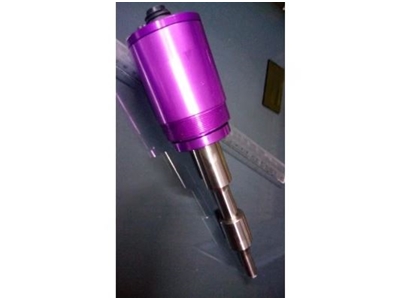 1000 Watt Karıştırıcı Parçalayıcı Ultrasonik Homojenizatör Sonikatör - 0