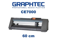 600 mm Desktop Foil Cutting Machine - 0