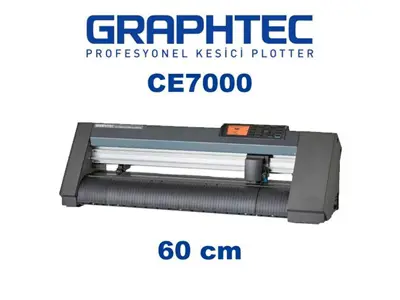 600 mm Desktop Foil Cutting Machine
