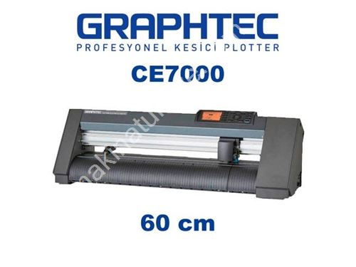 600 mm Desktop Foil Cutting Machine