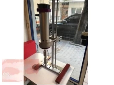 Ultrasonik Reaktör Ekstraksiyon Karıştırıcı Parçalayıcı Homojenizatör - 0