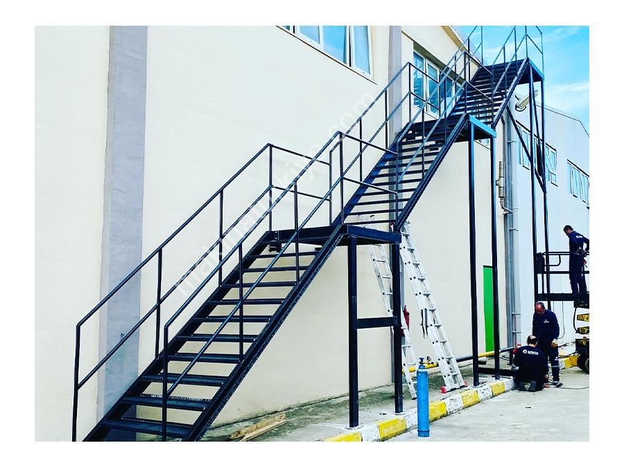 Steel Construction