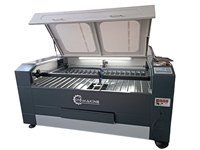 1650x1000 mm Laser Cutting and Engraving Machine - 0