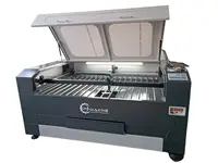 1650x1000 mm Laser Cutting and Engraving Machine