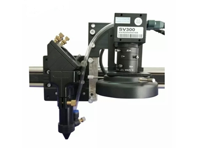 Lazer Kesim ve Kazıma Makinası 170x100 Tek Kafa - 11