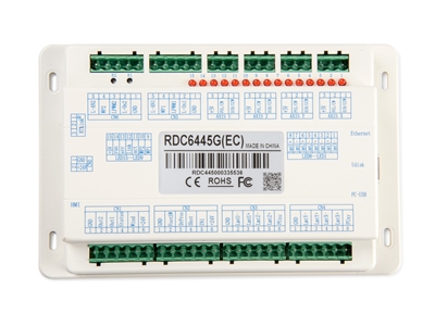 Lazer Kesim ve Kazıma Makinası 170x100 Tek Kafa - 8