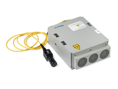 50 Watt Lazer Markalama Makinesi - 6