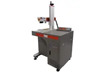 50 Watt Laser Marking Machine