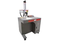 30 Watt Laser Marking Machine