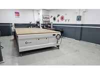 160x320 cm CNC Router Freze Tezgahı - 6