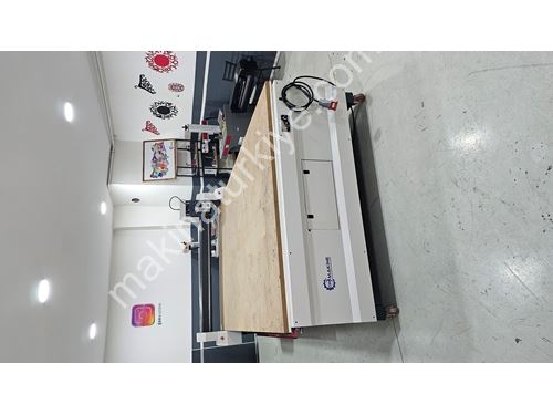 160x320 cm CNC Router Freze Tezgahı